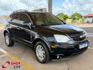 GM - Chevrolet Captiva Sport 3.6 V6 24v AWD Preta