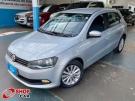 VW - Volkswagen Gol Comfortline 1.6 4p. Prata