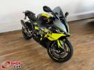 BMW S 1000 RR Cinza