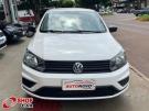 VW - Volkswagen Gol 1.6 4p. Branca