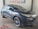 HONDA HR-V EXL 1.8 16v Azul