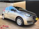 HYUNDAI HB20 Comfort Plus 1.0 12v Prata