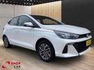 HYUNDAI HB20 Comfort 1.0 12v Branca