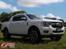 FORD Ranger Limited 3.0TDi V6 24v 4WD C.D. Branca