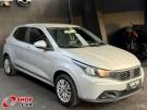 FIAT Argo Drive 1.0 Prata