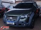 FIAT Strada Adventure 1.8 C.E. Verde
