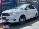 FORD Ka Sedan SE 1.5 16v Branca
