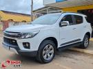 GM - Chevrolet TrailBlazer Premier 2.8CTDi 16v 4x4 Branca