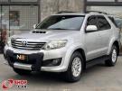 TOYOTA Hilux SW4 SRV D4-D 3.0TDi 16v 4x4 Prata