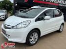 HONDA Fit LX 1.4 16v Branca