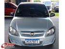 GM - Chevrolet Celta Life 1.0 2p. Prata