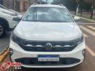 VW - Volkswagen Nivus Highline 1.0 12v TSi Branca