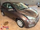 HYUNDAI HB20 Comfort 1.0 12v Marrom
