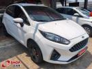 FORD Fiesta Hatch SE 1.6 16v Powershift Branca