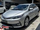 TOYOTA Corolla XEi 2.0 16v Prata
