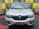RENAULT Kwid Intense 1.0 12v Prata