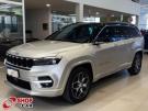 JEEP Commander Overland 1.3 16v T270 Dourada