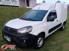 FIAT Fiorino Furgão Endurance 1.4 Branca