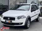 FIAT Palio Weekend Trekking 1.6 16v Branca