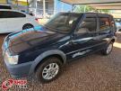 FIAT Uno Mille Economy Way 1.0 Fire 4p. Azul