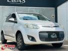FIAT Palio Attractive 1.0 4p. Prata