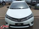TOYOTA Corolla XEi 2.0 16v Branca