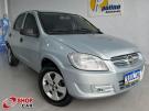 GM - Chevrolet Prisma Joy 1.4 Prata