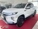 MITSUBISHI L200 Triton Sport HPE-S 2.4TDi 16v 4X4 C.D. Branca