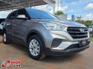 HYUNDAI Creta Action 1.6 16v Prata