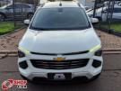 GM - Chevrolet Spin LTZ 1.8 Branca