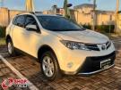 TOYOTA Rav4 2.5 16v 4x4 Branca