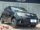 FIAT Palio Attractive 1.4 4p. Preta