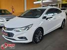 GM - Chevrolet Cruze Sedan LTZ 1.4T 16v Branca