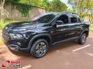 FIAT Toro Freedom 1.8 16v Preta