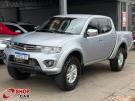 MITSUBISHI L200 Triton HPE 3.2TDi 16v 4X4 C.D. Prata