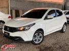 FIAT Argo Drive 1.0 Branca
