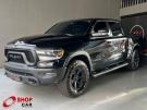 RAM 1500 Rebel 5.7 V8 4X4 C.D. Preta