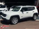 JEEP Renegade Sport 1.8 16v Branca