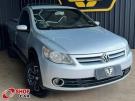 VW - Volkswagen Saveiro 1.6 Prata