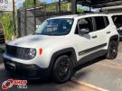JEEP Renegade Sport 1.8 16v Branca