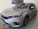 HONDA City Sedan EX 1.5 16v Prata