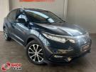 HONDA HR-V EXL 1.8 16v Azul