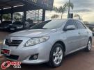 TOYOTA Corolla XEi 1.8 16v Prata