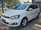 VW - Volkswagen Fox Comfortline 1.6 4p. Branca