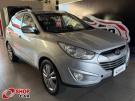 HYUNDAI ix35 2.0 16v 4WD Prata