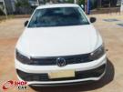 VW - Volkswagen Polo Hatch Track 1.0 12v Branca