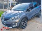 RENAULT Captur Intense 1.6 16v Cinza