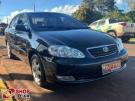 TOYOTA Corolla SE-G 1.8 16v Preta