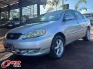 TOYOTA Corolla XLi 1.6 16v Prata