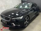 VOLVO S60 T-5 Inscription 2.0T 16v Preta